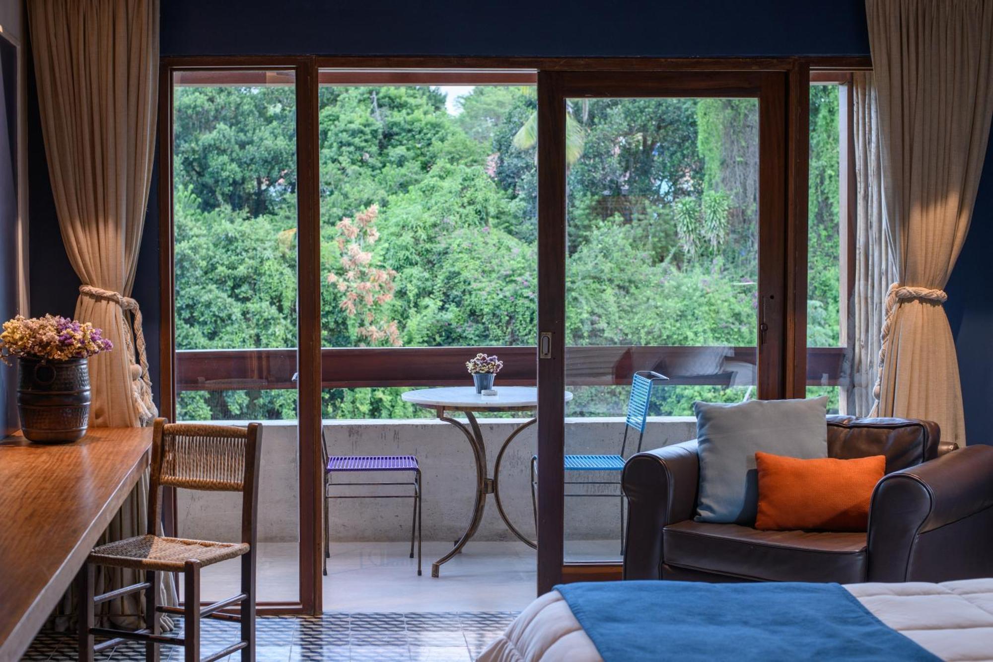 Hotel Canto Das Aguas - Roteiro De Charme Lencois Kültér fotó