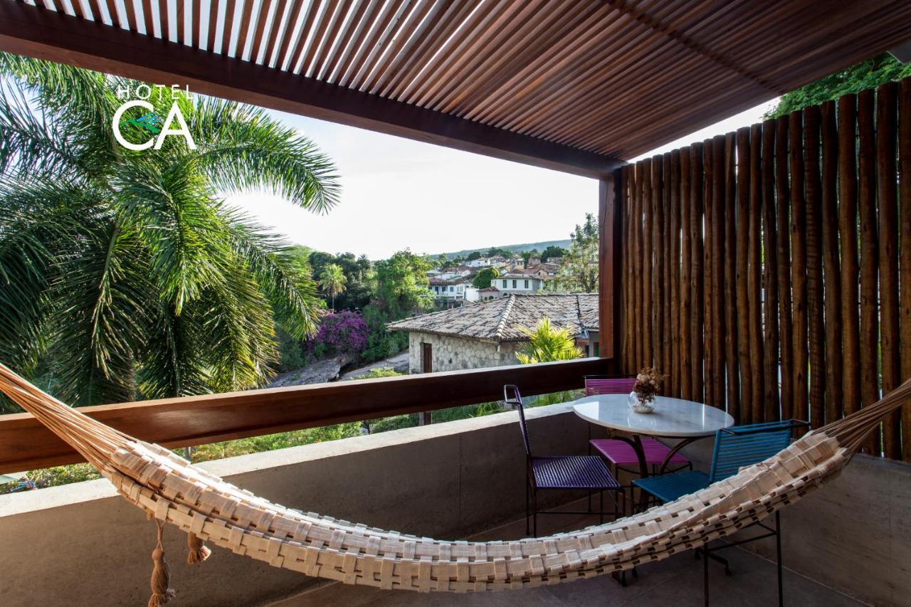 Hotel Canto Das Aguas - Roteiro De Charme Lencois Kültér fotó